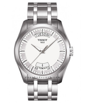 Đồng hồ nam Tissot T035.407.11.031.00