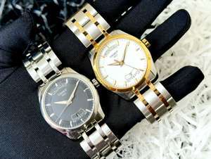 Đồng hồ nam Tissot T035.407.11.051.00