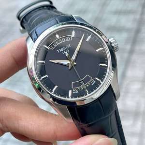 Đồng hồ nam Tissot T035.407.16.051.03