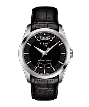 Đồng hồ nam Tissot T035.407.16.051.02