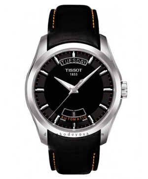 Đồng hồ nam Tissot T035.407.16.051.01