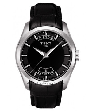 Đồng hồ nam Tissot T035.407.16.051.00