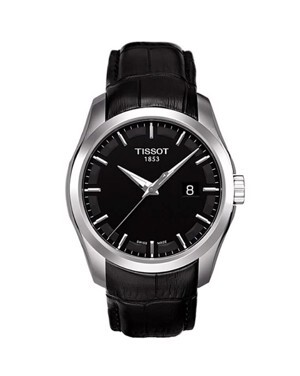 Đồng hồ nam Tissot T035.410.16.051.00 - Chính hãng