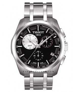 Đồng hồ nam Tissot T035.439.11.051.00