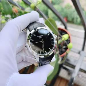 Đồng hồ nam Tissot T035.446.16.051.00