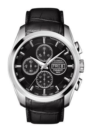 Đồng hồ nam Tissot T035.614.16.051.02