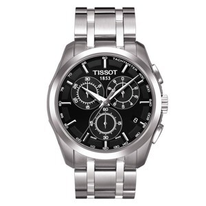 Đồng hồ nam Tissot T0356171105100
