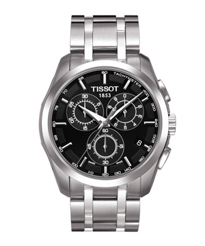 Đồng hồ nam Tissot T0356171105100