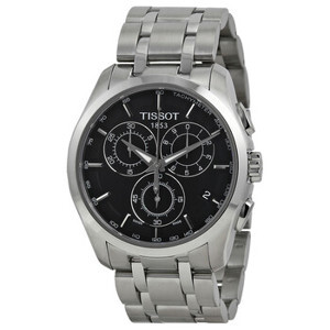 Đồng hồ nam Tissot T0356171105100