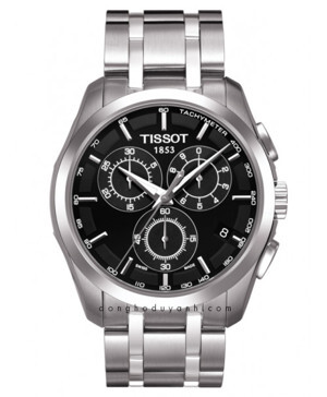 Đồng hồ nam Tissot T035.617.11.051.00