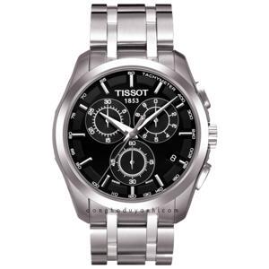 Đồng hồ nam Tissot T0356171105100