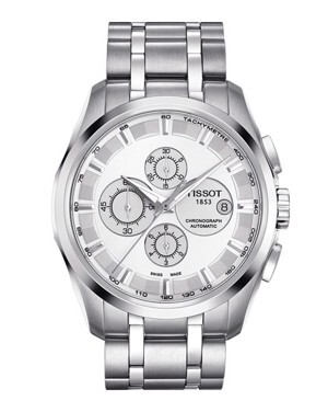 Đồng hồ nam Tissot T035.627.11.031.00