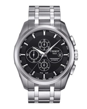 Đồng hồ nam Tissot T035.627.11.051.00