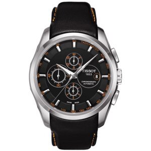 Đồng hồ nam Tissot T035.627.16.051.01