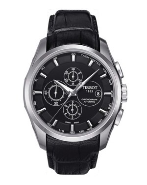Đồng hồ nam Tissot T035.627.16.051.00