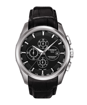 Đồng hồ nam Tissot T035.627.16.051.00