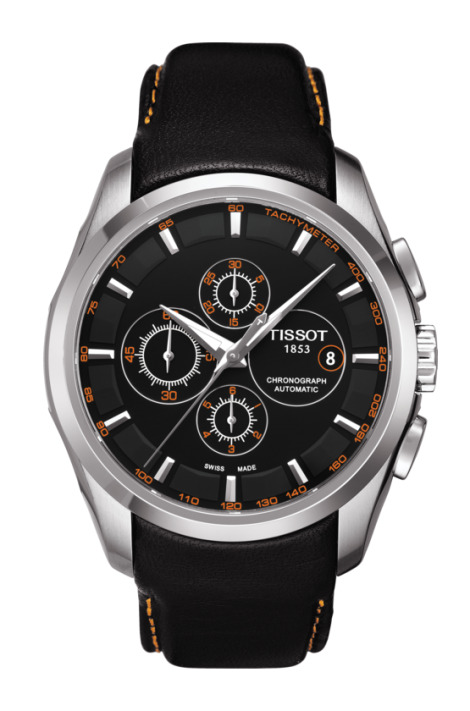 Đồng hồ nam Tissot T035.627.16.051.01