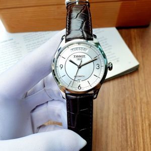 Đồng hồ nam Tissot T038.430.16.037.00