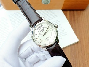 Đồng hồ nam Tissot T038.430.16.037.00