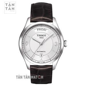 Đồng hồ nam Tissot T038.430.16.037.00