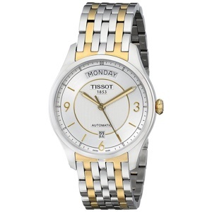 Đồng hồ nam Tissot T038.430.22.037.00