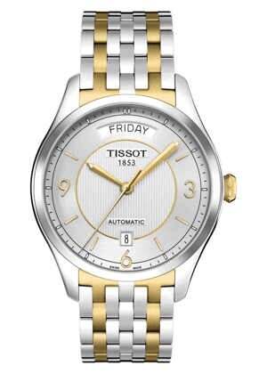 Đồng hồ nam Tissot T038.430.22.037.00