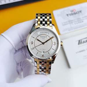 Đồng hồ nam Tissot T038.430.22.037.00