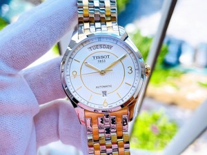 Đồng hồ nam Tissot T038.430.22.037.00