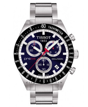 Đồng hồ nam Tissot T044.417.21.041.00 - Chính hãng