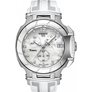 Đồng hồ nam Tissot T048.417.17.116.00
