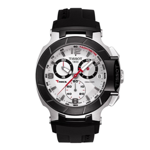 Đồng hồ nam Tissot T048.417.27.037.00