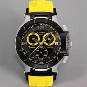 Đồng hồ nam Tissot T048.417.27.057.03