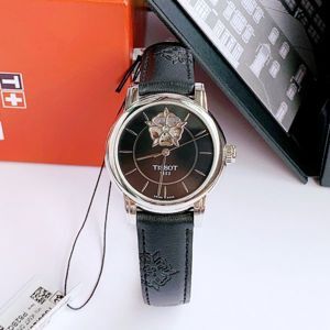 Đồng hồ nam Tissot T050.207.17.051.04