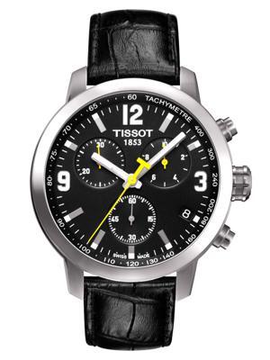 Đồng hồ Nam Tissot T055.417.16.057.00