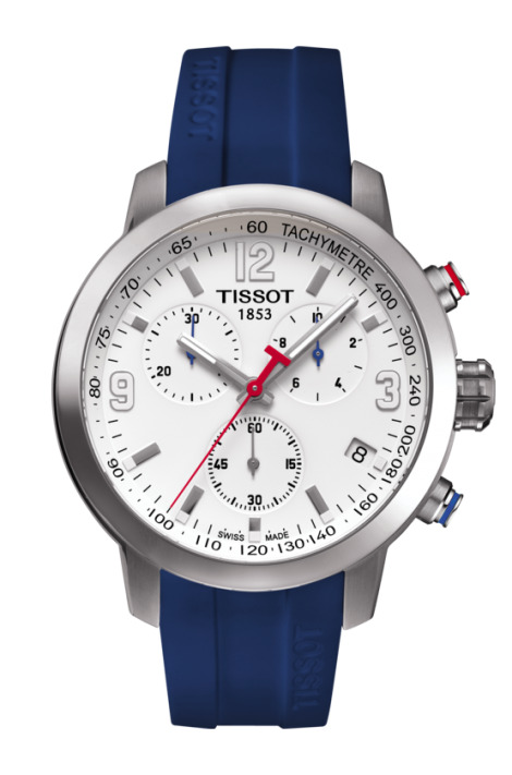 Đồng hồ nam Tissot T055.417.17.017.03