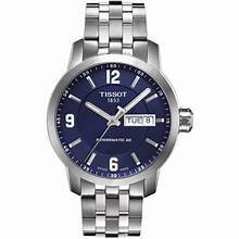 Đồng hồ nam dây thép không gỉ Tissot T055.430.11.047.00