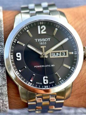 Đồng hồ nam Tissot T055.430.11.057.00