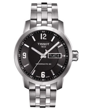 Đồng hồ nam Tissot T055.430.11.057.00