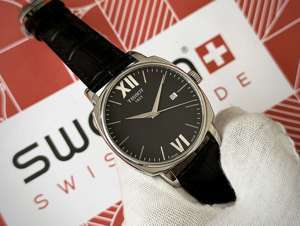 Đồng hồ nam Tissot T059.507.16.058.00