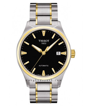 Đồng hồ nam Tissot T060.407.22.051.00