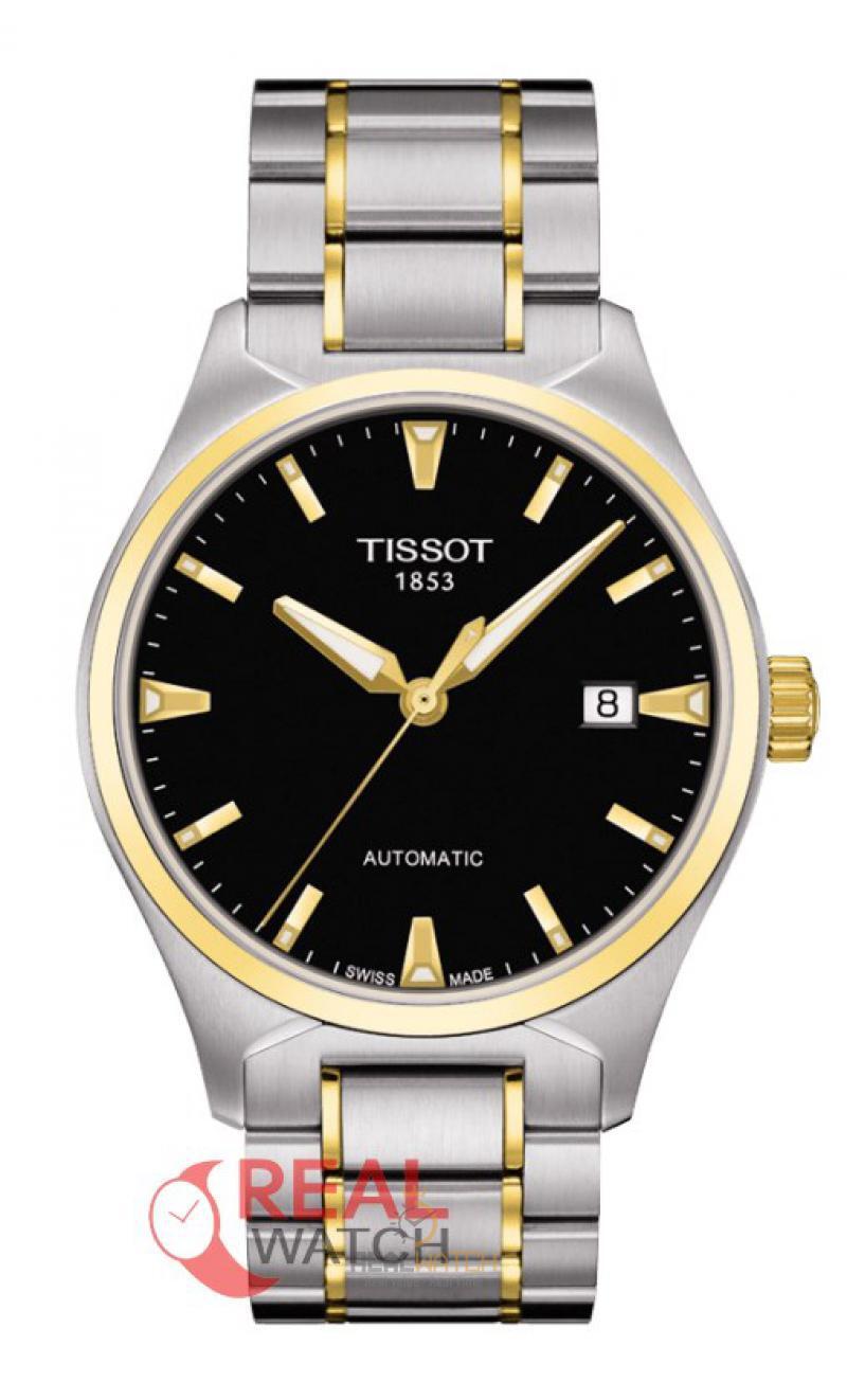 Đồng hồ nam Tissot T060.407.22.051.00