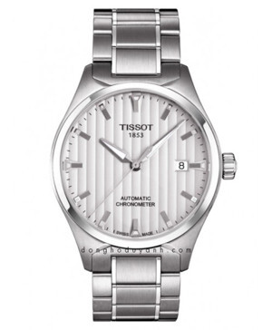 Đồng hồ nam Tissot T060.408.11.031.00