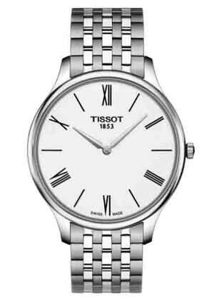 Đồng hồ nam Tissot T063.409.11.018.00