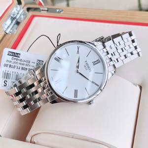 Đồng hồ nam Tissot T063.409.11.018.00