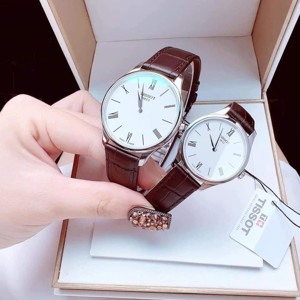 Đồng hồ nam Tissot T063.409.16.018.00