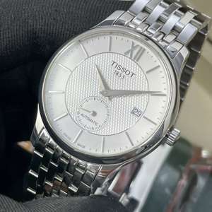 Đồng hồ nam Tissot T063.428.11.038.00