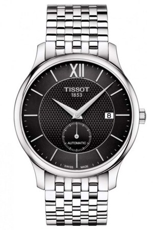 Đồng hồ nam Tissot T063.428.11.058.00
