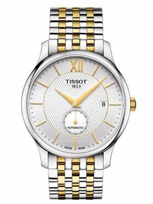 Đồng hồ nam Tissot T063.428.22.038.00 ( T0634282203800 )