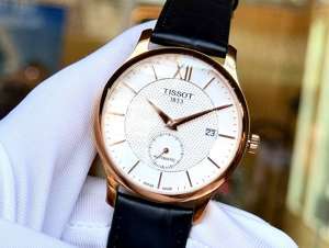 Đồng hồ nam Tissot T063.428.36.038.00