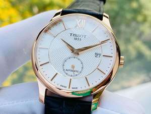 Đồng hồ nam Tissot T063.428.36.038.00